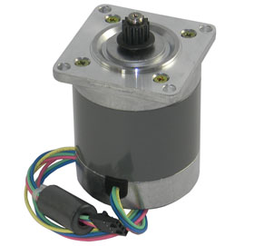 Stepper Motor, NEMA 23, 1.4 Ohm